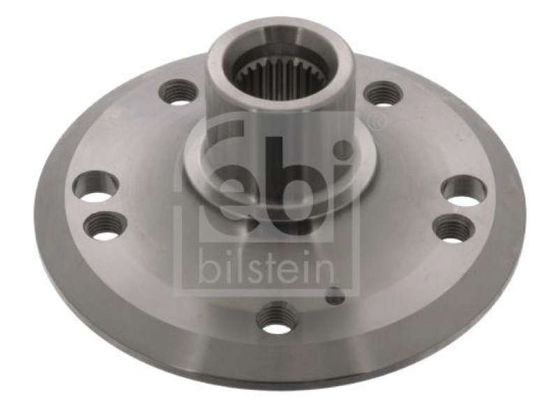 FEBI BILSTEIN 44979 Radnabe ohne Radlager für Mercedes-Benz