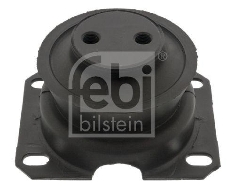 FEBI BILSTEIN 47738 Motorlager für M A N