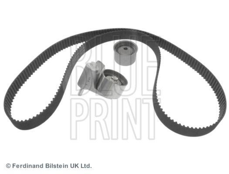 BLUE PRINT ADG07350 Zahnriemensatz für HYUNDAI