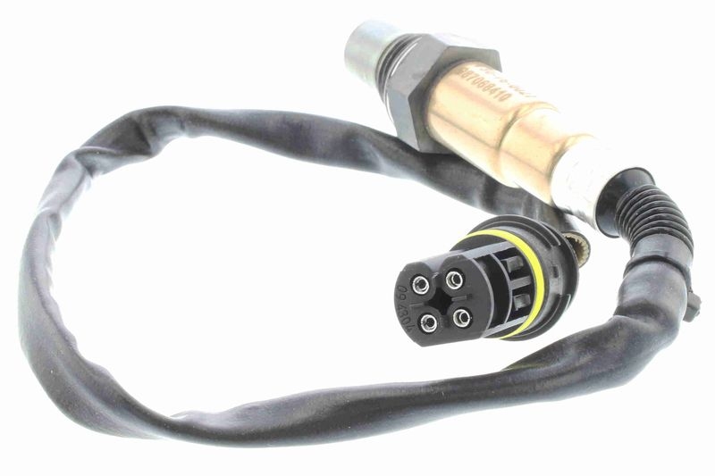 VEMO V30-76-0027 Lambdasonde 4 Kabel / 450 mm für MERCEDES-BENZ