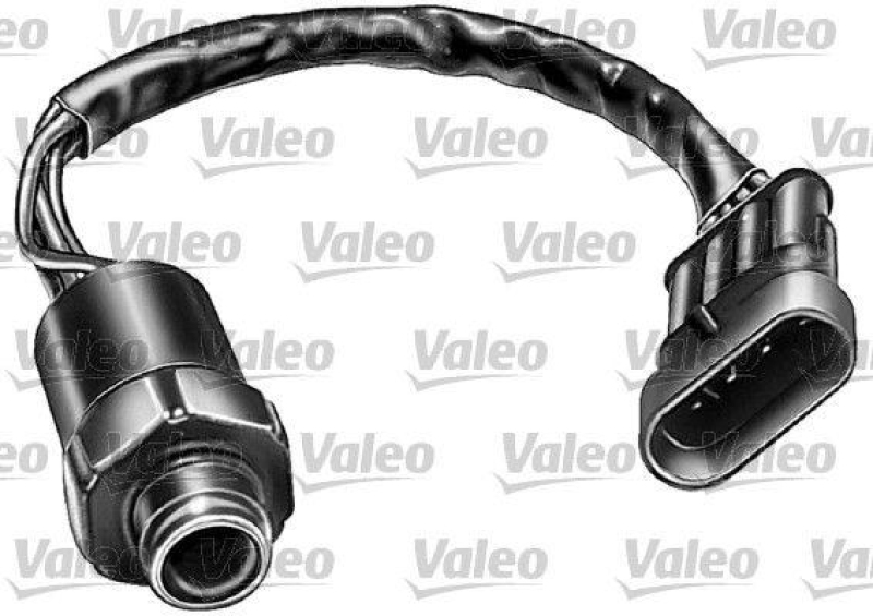 VALEO 508655 Hochdrucksch. FIAT Croma/ ALFA ROMEO