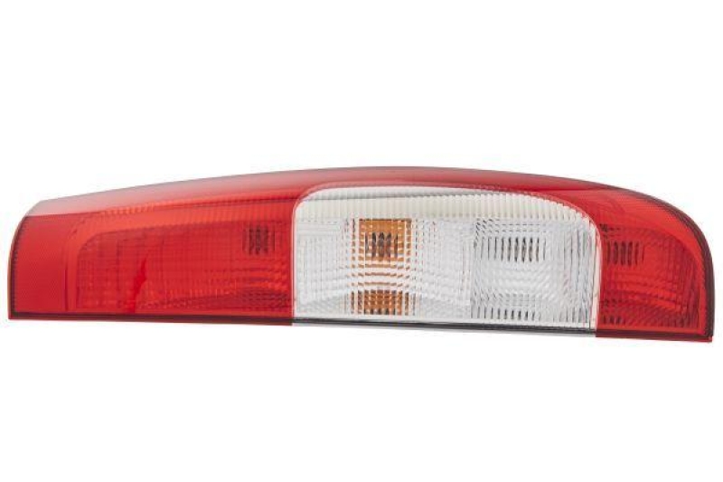 HELLA 2SK 964 596-021 Heckleuchte rechts Halogen MB