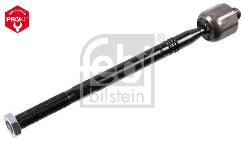 FEBI BILSTEIN 37203 Axialgelenk mit Kontermutter für VW-Audi