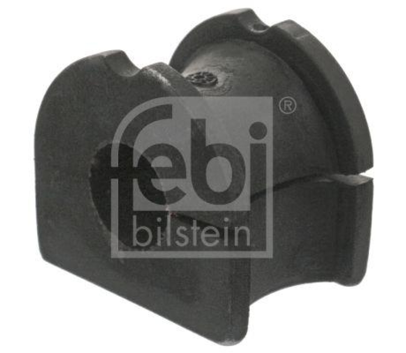 FEBI BILSTEIN 19449 Stabilisatorlager für Ford