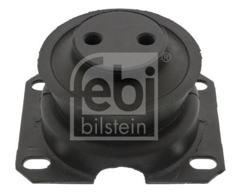 FEBI BILSTEIN 47738 Motorlager für M A N