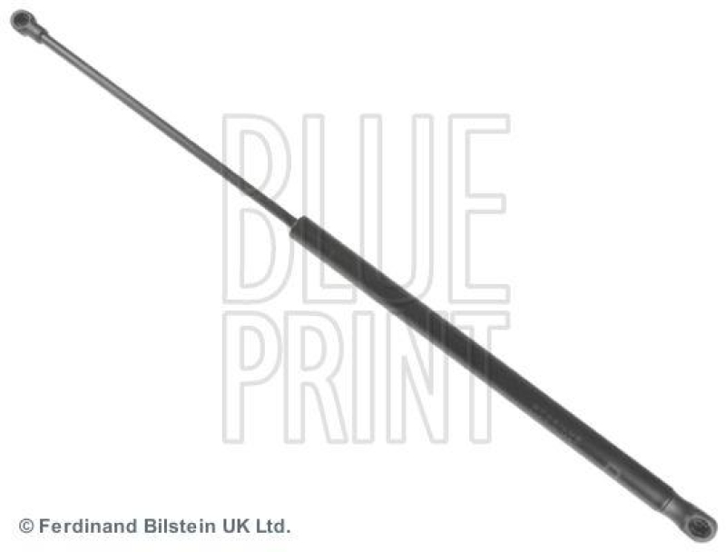 BLUE PRINT ADT35801 Gasdruckfeder für Heckklappe für CITROEN