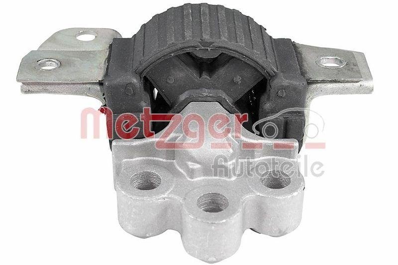 METZGER 8053904 Lagerung, Motor für ALFA/FIAT rechts