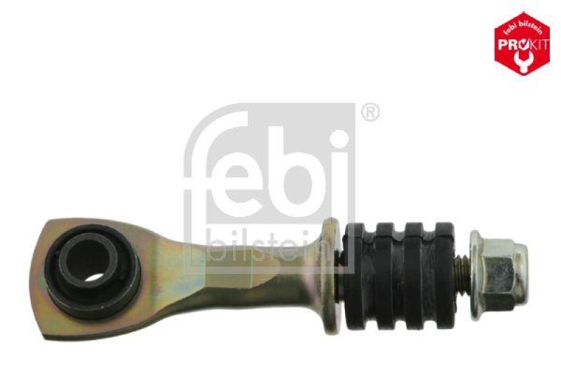 FEBI BILSTEIN 23053 Verbindungsstange mit Sicherungsmutter für Ford