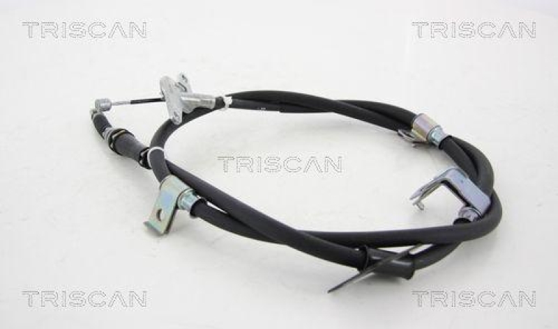 TRISCAN 8140 431020 Handbremsseil