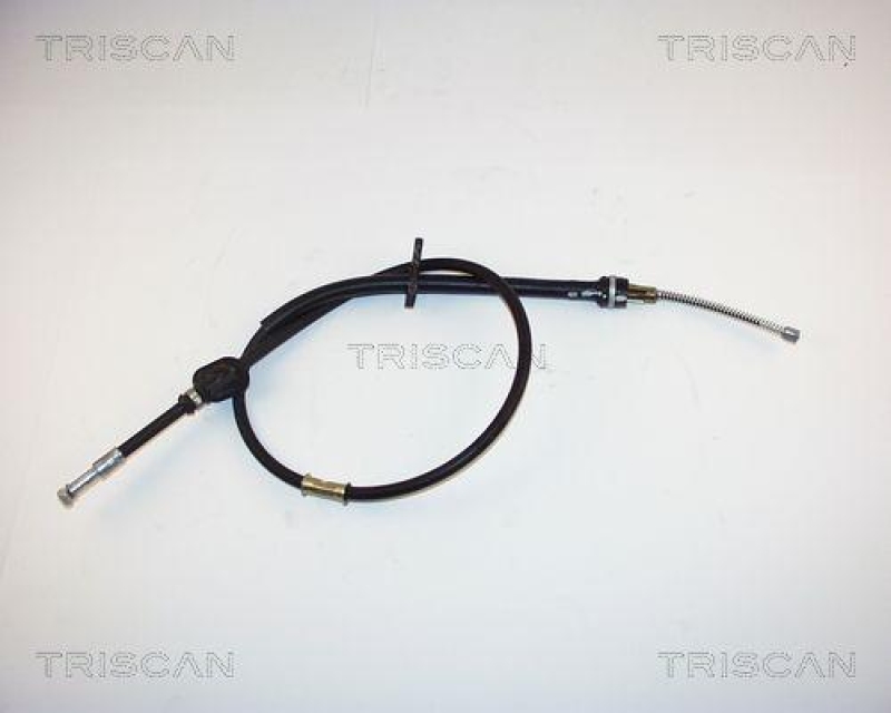 TRISCAN 8140 41103 Handbremsseil für Daihatsu Charade G11/G30