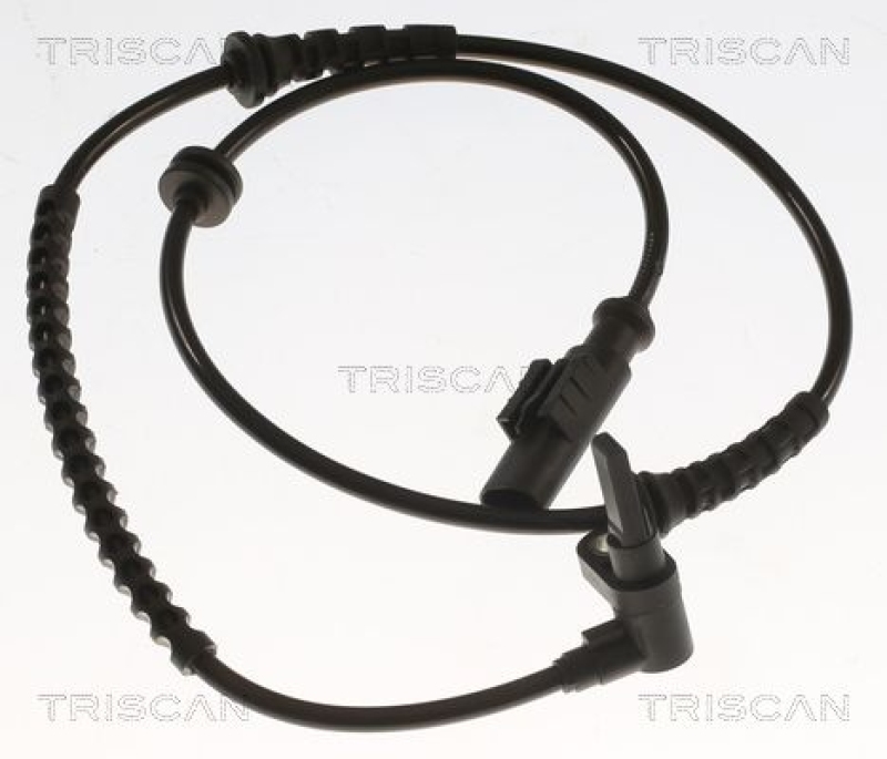 TRISCAN 8180 15135 Sensor, Raddrehzahl für Fiat