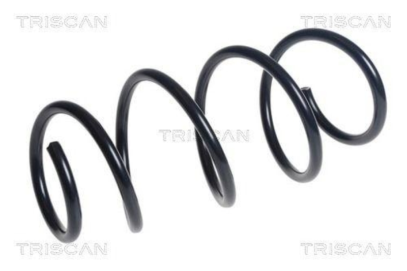 TRISCAN 8750 23198 Spiralfeder Vorne für Coil Spring Front Mercede