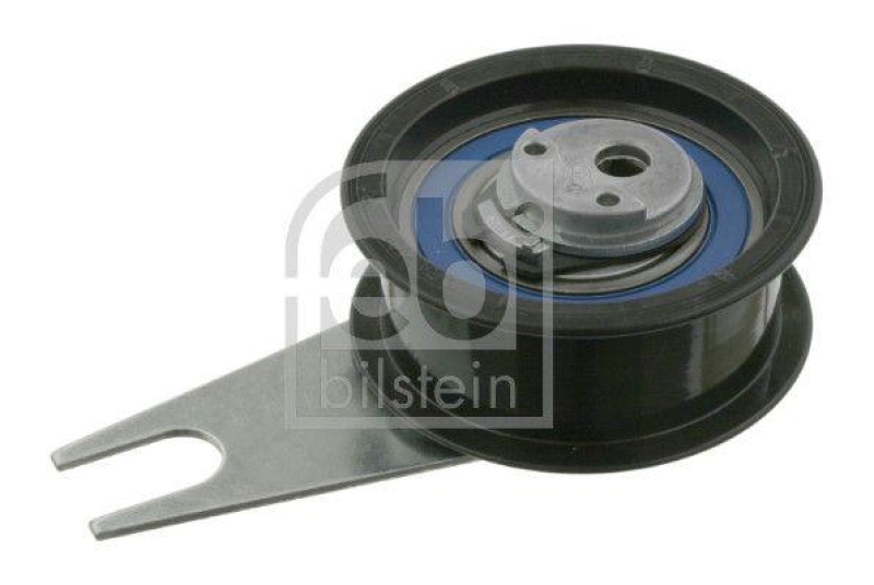 FEBI BILSTEIN 10293 Spannrolle für Zahnriemen für VW-Audi