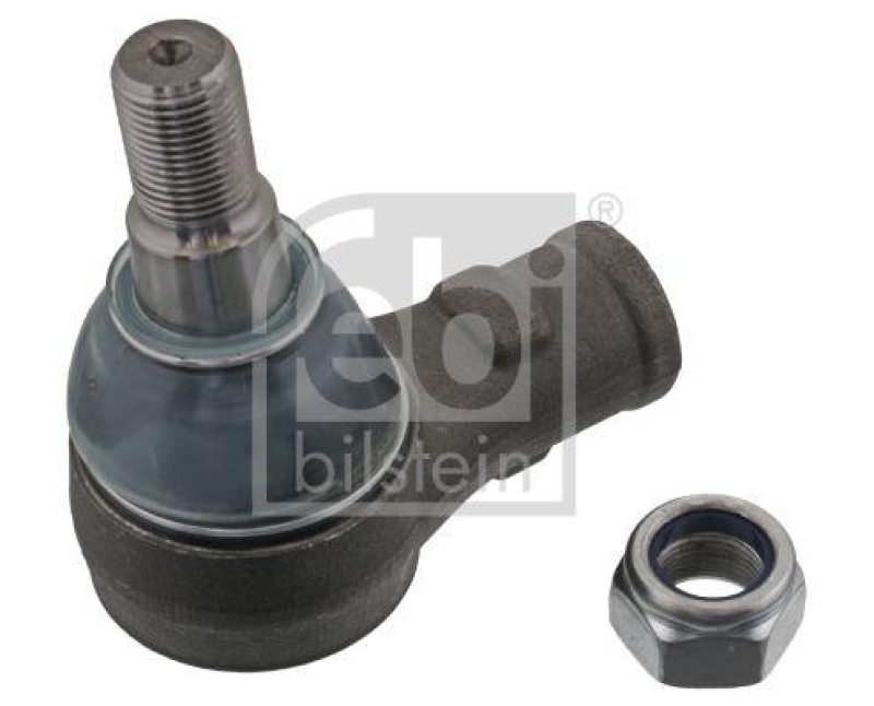 FEBI BILSTEIN 14834 Kugelgelenk für Führungsstange für Iveco