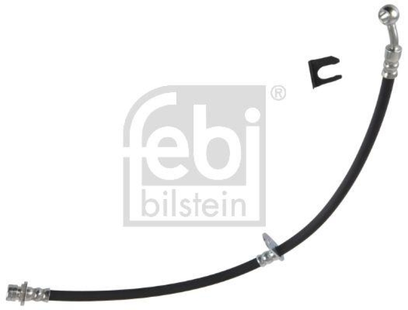 FEBI BILSTEIN 174850 Bremsschlauch für HONDA