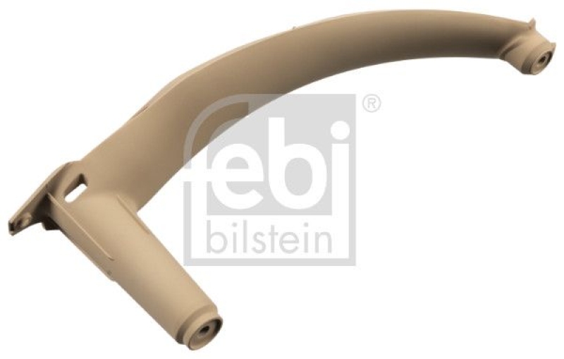 FEBI BILSTEIN 184614 Türinnengriff für BMW