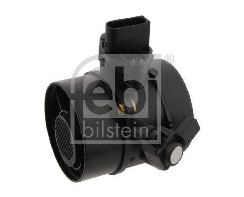 FEBI BILSTEIN 29315 Luftmassenmesser mit Gehäuse für Mercedes-Benz