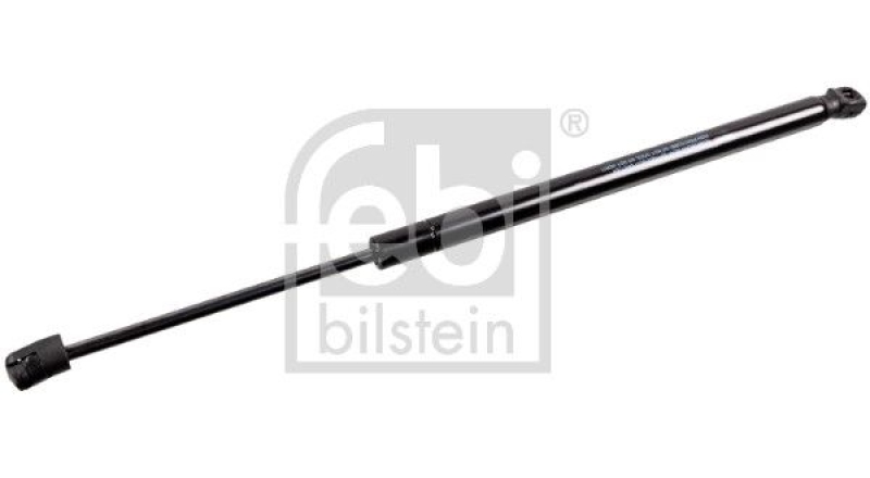 FEBI BILSTEIN 37482 Gasdruckfeder für Heckklappe für VW-Audi