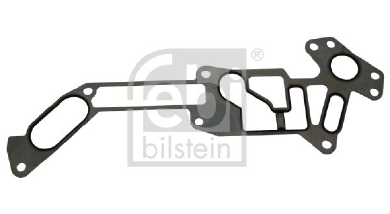 FEBI BILSTEIN 46367 Dichtung für Ölfiltergehäuse für Volvo