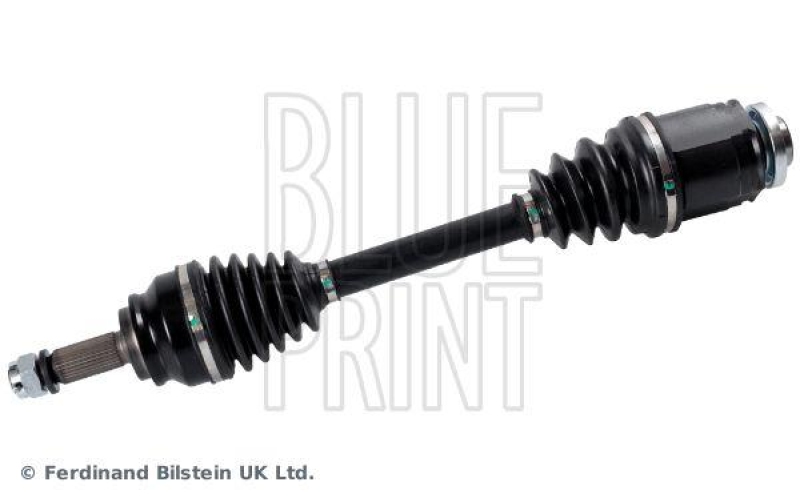 BLUE PRINT ADA1089504C Antriebswelle mit Achsmutter für Mercedes-Benz PKW
