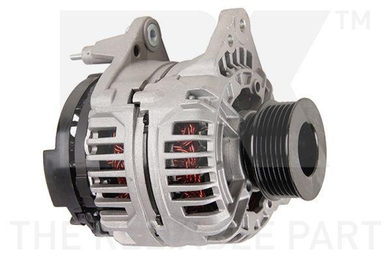 NK 4847005 Generator für AUDI,VW