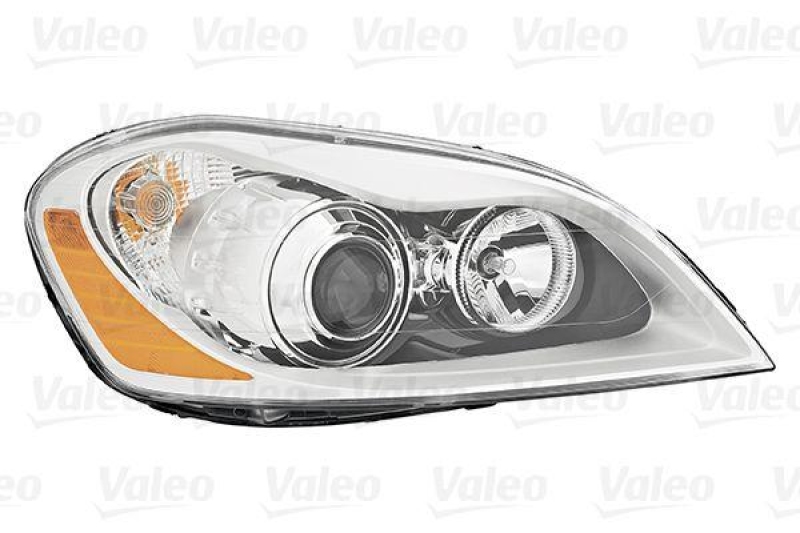 VALEO 046891 Scheinwerfer Xenon VOLVO XC 60 XENON DBL R