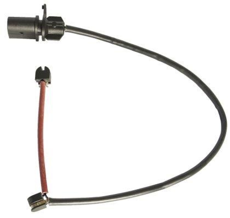 HELLA 8DK 355 252-471 Warnkontakt für AUDI