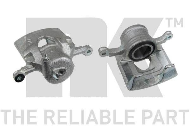 NK 215029 Bremssattel für CHEVROLET