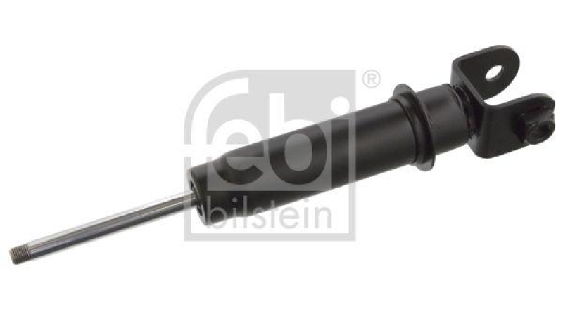 FEBI BILSTEIN 106767 Fahrerhausdämpfer für Scania