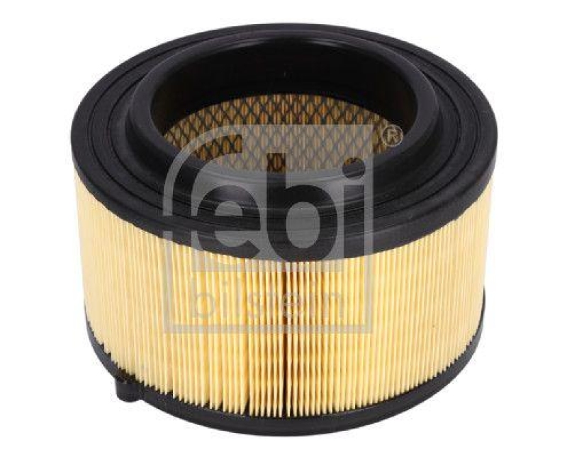 FEBI BILSTEIN 170202 Luftfilter für MAZDA