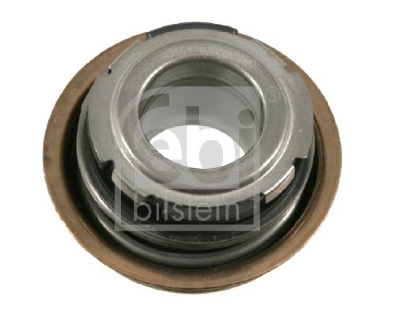 FEBI BILSTEIN 21646 Gleitringdichtung für Wasserpumpe für Scania