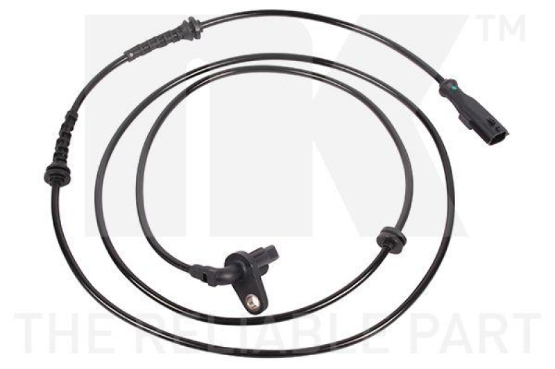 NK 293967 Sensor, Raddrehzahl für RENAULT