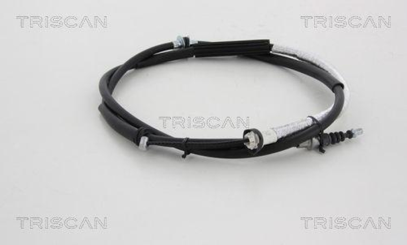 TRISCAN 8140 151030 Handbremsseil für Lancia Delta