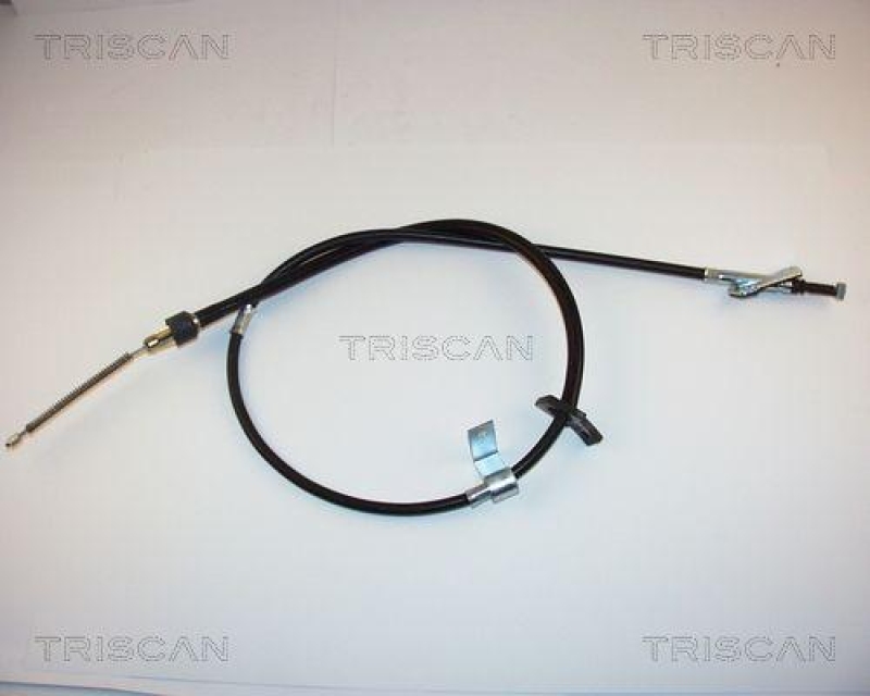 TRISCAN 8140 41105 Handbremsseil für Daihatsu Charade G100, G10