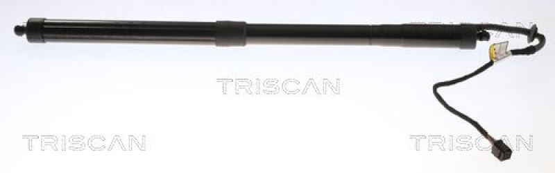 TRISCAN 8710 17301 Elektrische Gasfeder für Range Rover Evoque