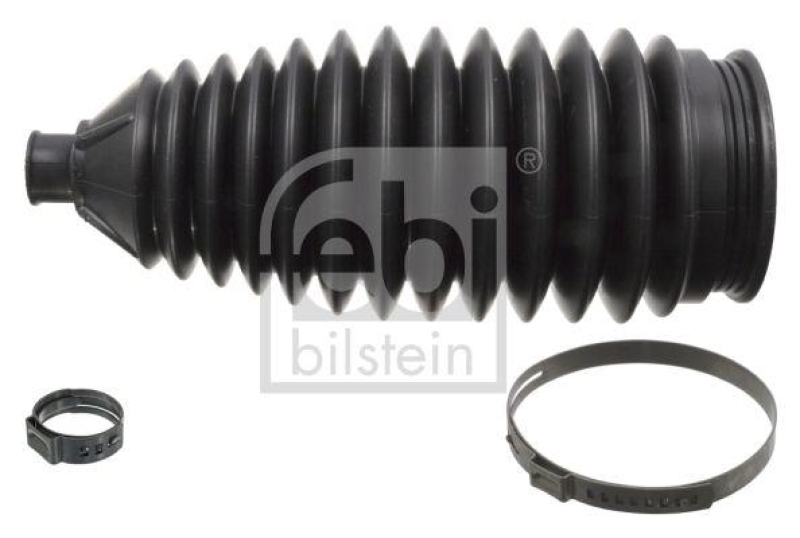 FEBI BILSTEIN 101670 Lenkmanschettensatz für HONDA