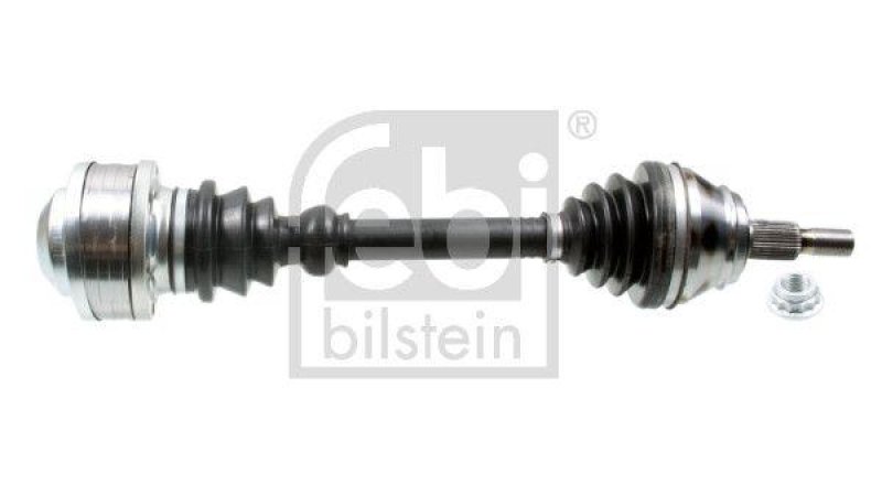 FEBI BILSTEIN 181250 Antriebswelle für VW-Audi