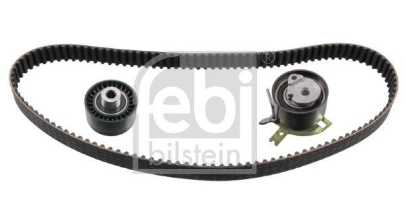 FEBI BILSTEIN 36230 Zahnriemensatz für Nockenwelle für Peugeot