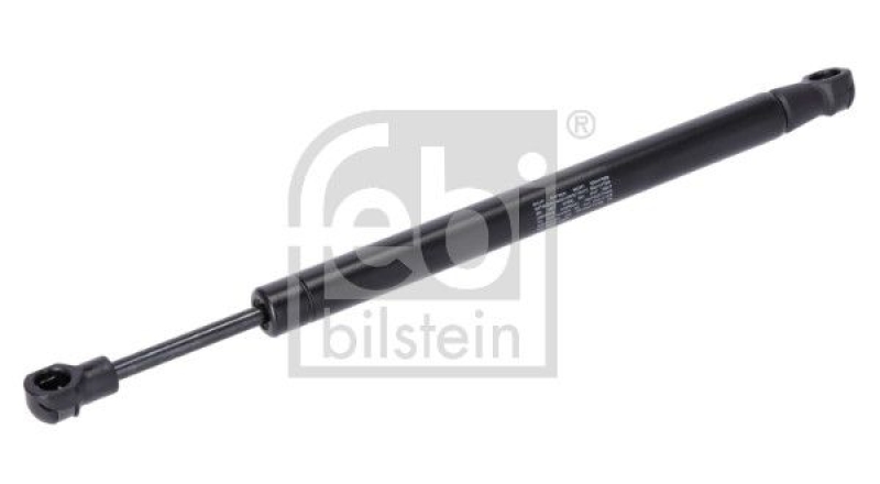 FEBI BILSTEIN 37483 Gasdruckfeder für Heckklappe für VW-Audi