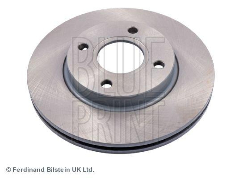 BLUE PRINT ADM54391 Bremsscheibe für Ford Pkw