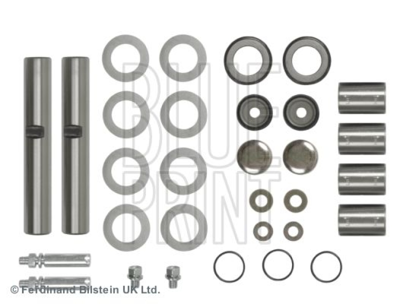 BLUE PRINT ADZ98613 Achsschenkelbolzensatz für Isuzu