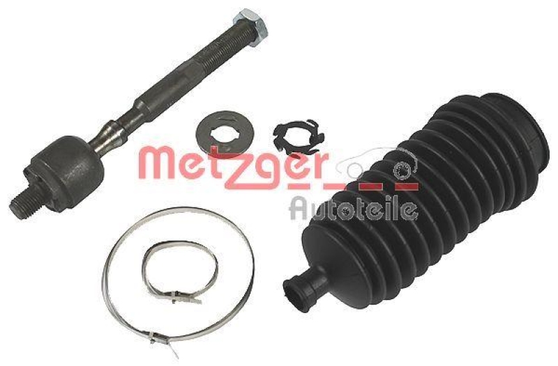 METZGER 51002248 Axialgelenk, Spurstange für OPEL VA links/rechts