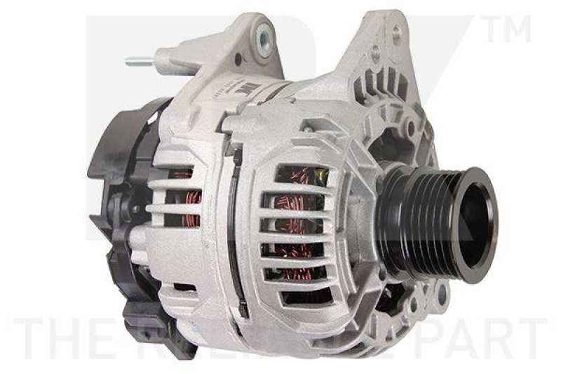 NK 4847006 Generator für AUDI,SEAT,SKODA,VW