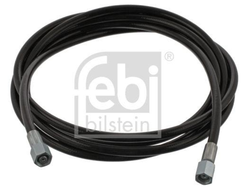 FEBI BILSTEIN 45511 Schlauchleitung Fahrerhauskippvorrichtung