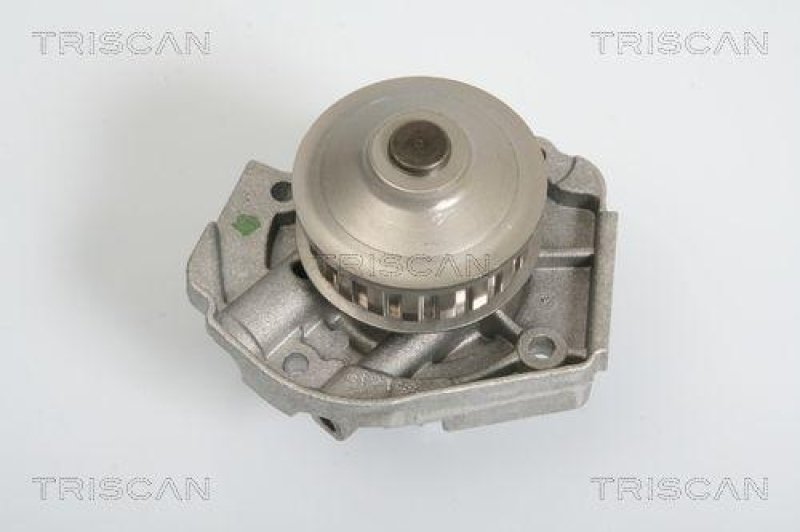 TRISCAN 8600 15811 Wasserpumpe, - Silikon Dichtung für Fiat Panda, Punto, Uno