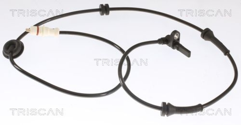 TRISCAN 8180 15137 Sensor, Raddrehzahl für Fiat