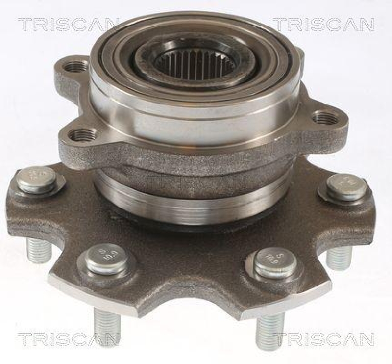 TRISCAN 8530 42221 Radlagersatz Hinten für Mitsubishi