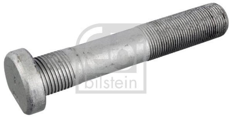 FEBI BILSTEIN 108015 Radbolzen für M A N