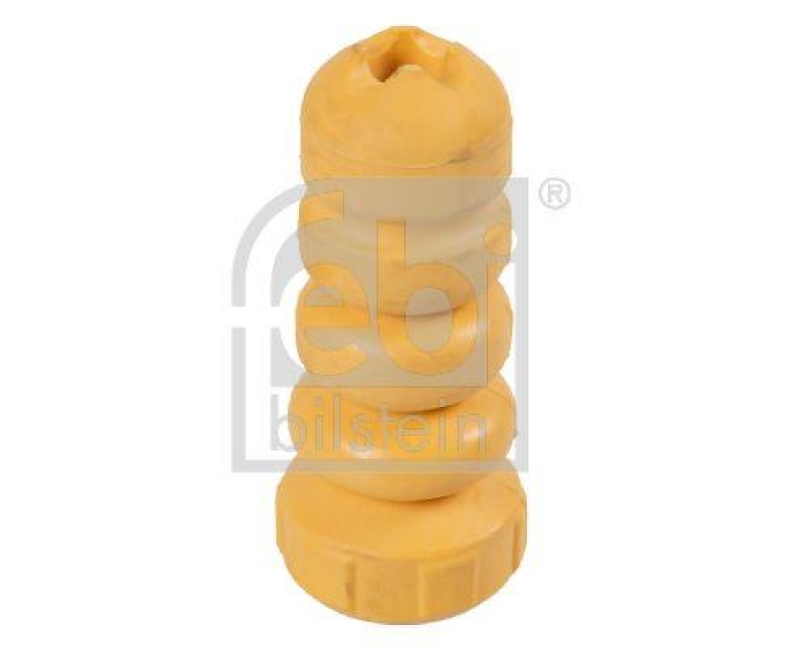 FEBI BILSTEIN 173657 Anschlagpuffer für Stoßdämpfer für VW-Audi