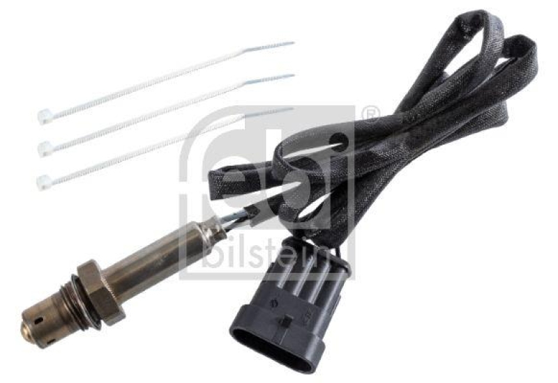 FEBI BILSTEIN 175908 Lambda-Sonde für Fiat